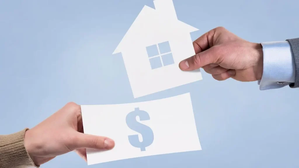 US Housing Market Decline
