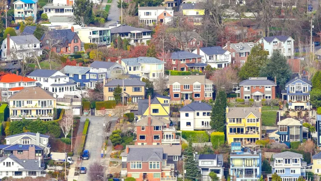 US States For Best Housing Offer