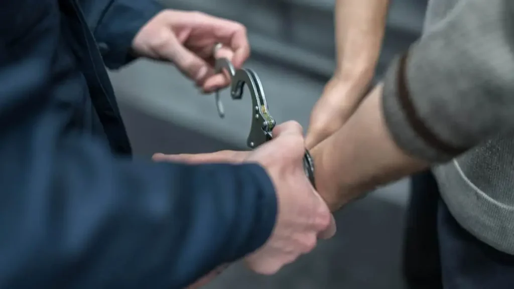 Western Springs Home Invasion