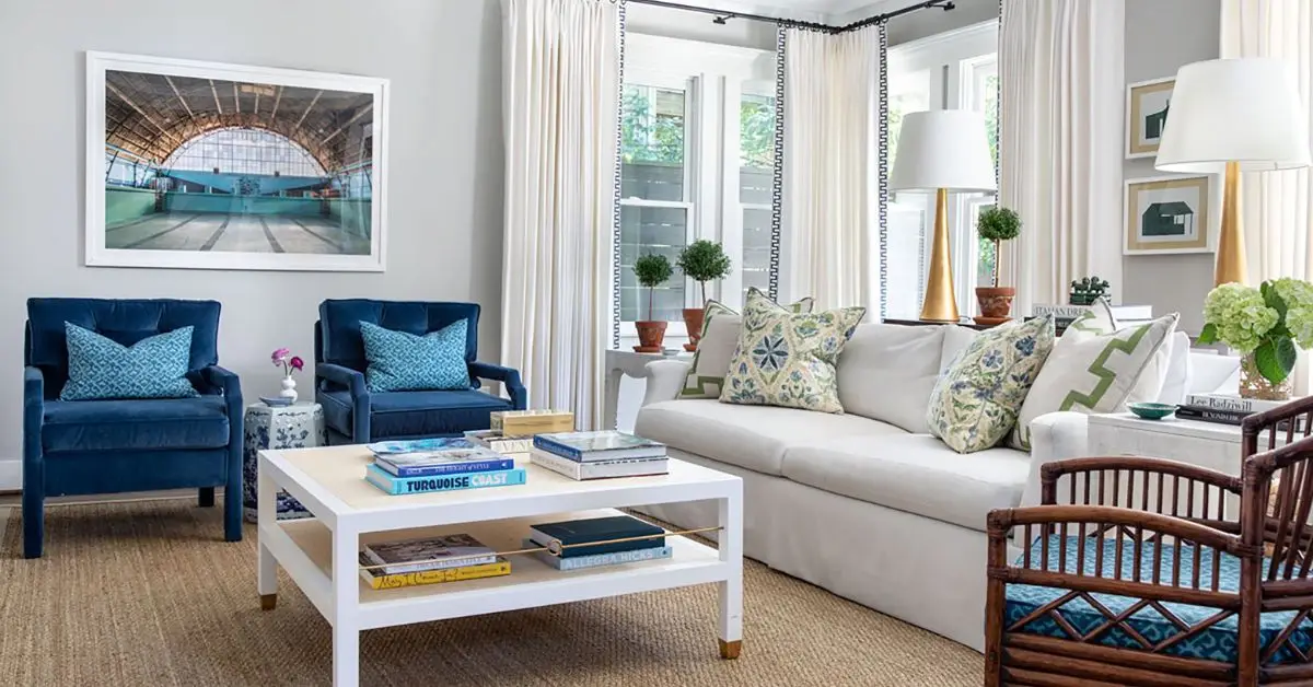 affordable summer home updates