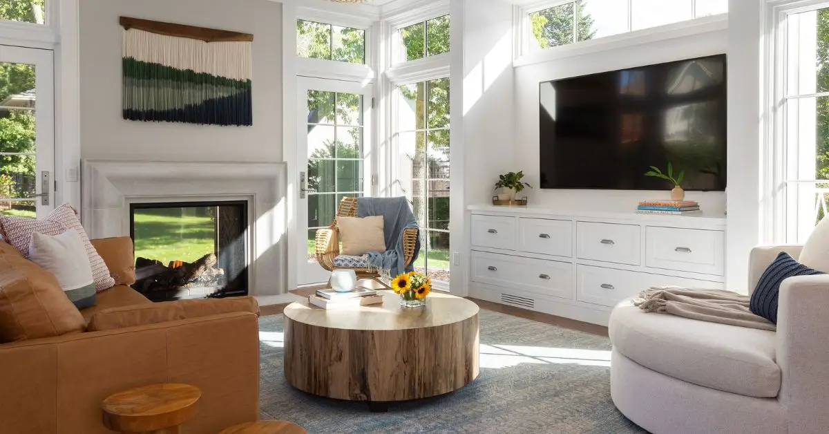 appliances to unplug before vacation
