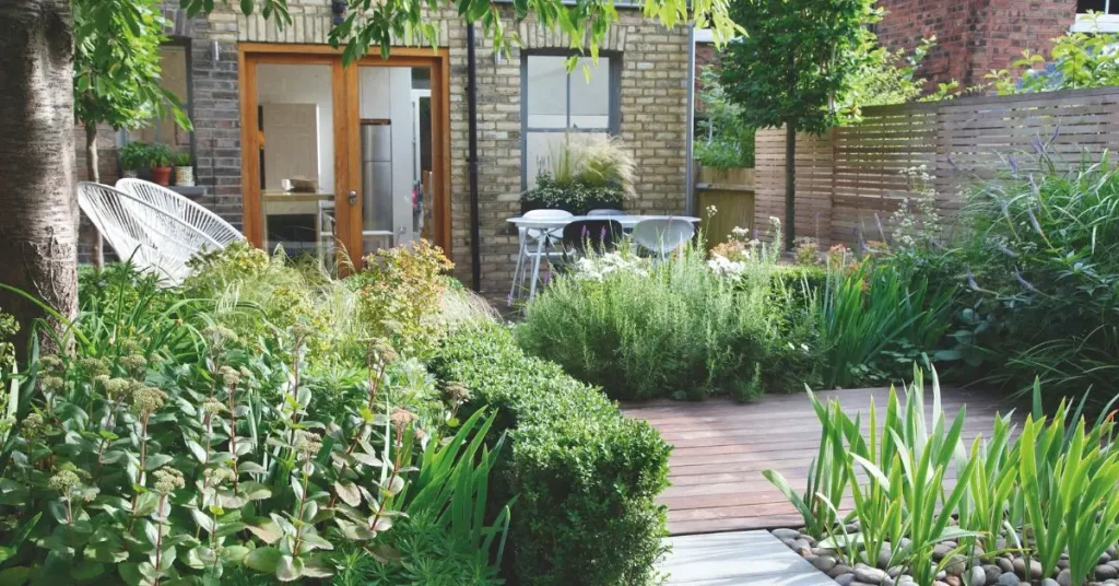 backyard energy efficiency mistakes