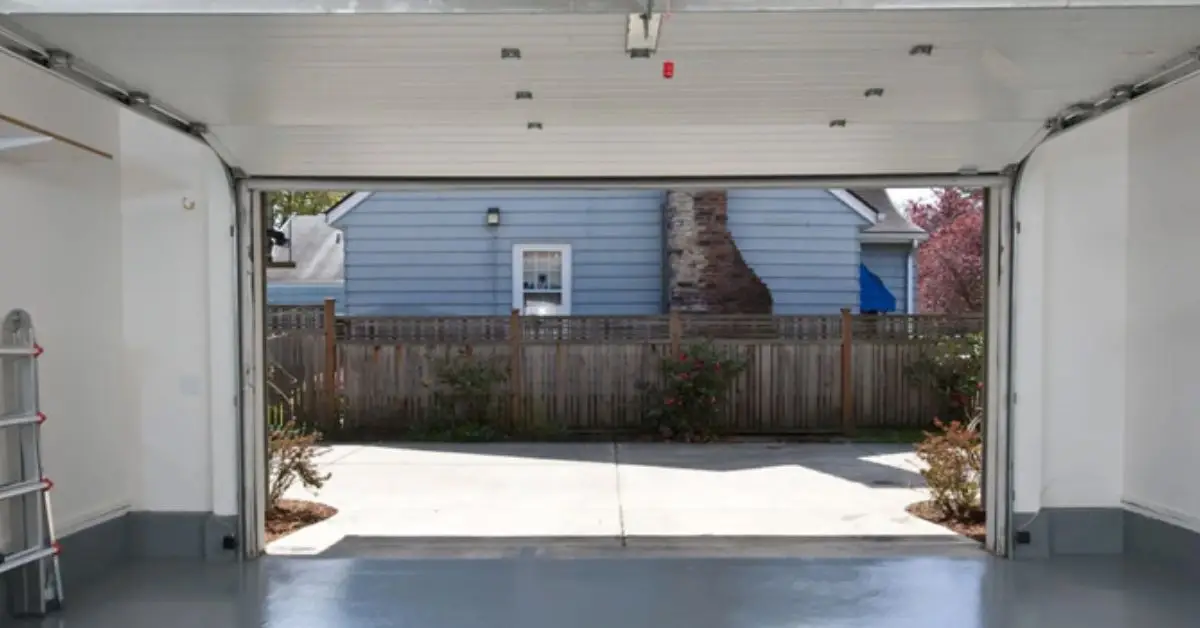 garage cooling hacks