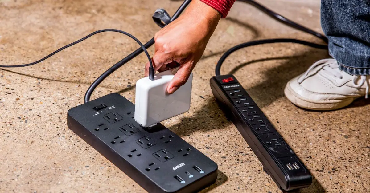 home appliances that waste electricity