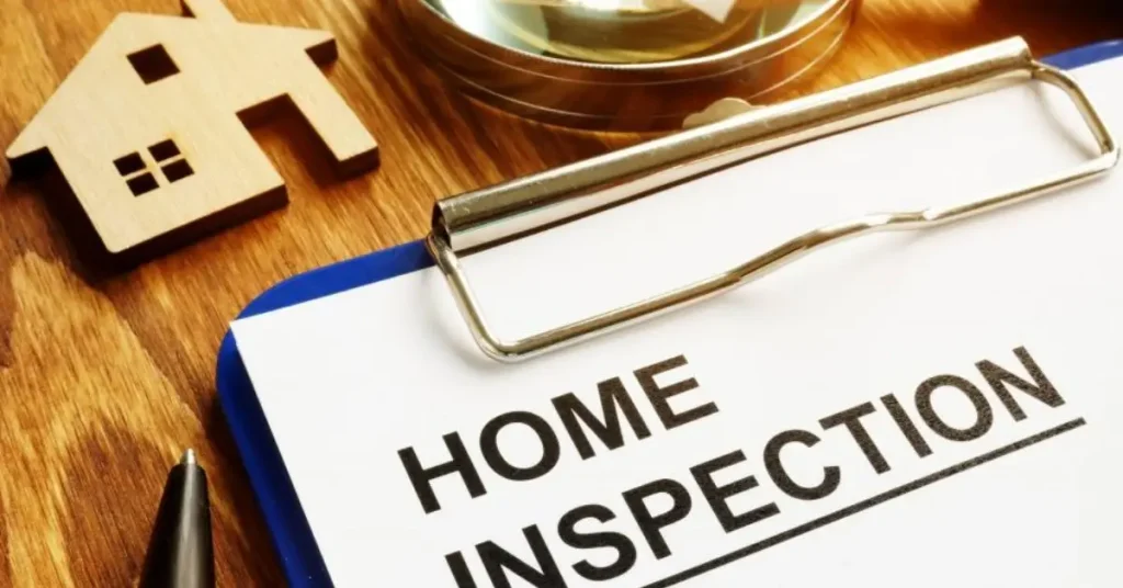 home inspection issues that kill a sale