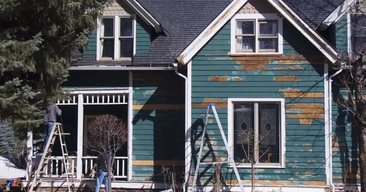 home inspection issues that kill a sale