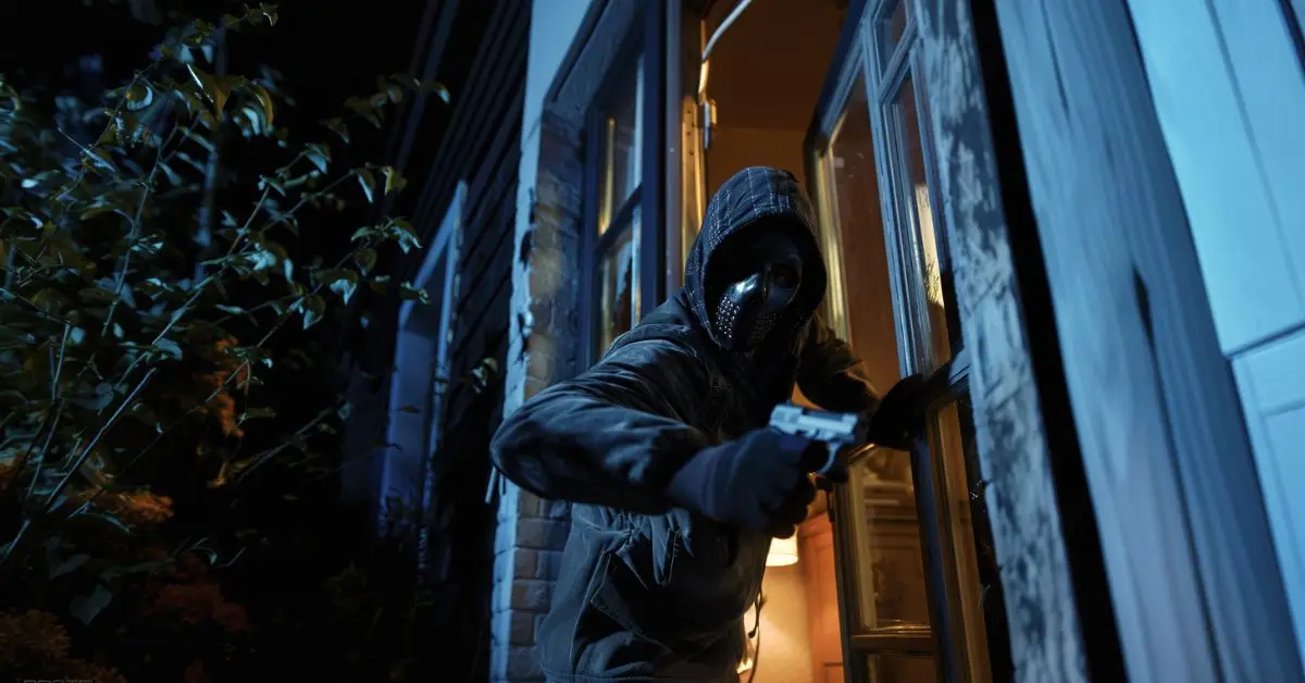home security tips for homeowners