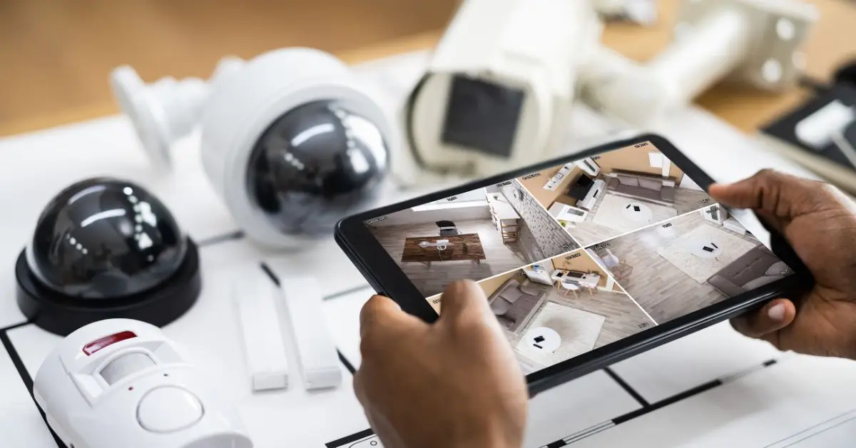 home security tips for homeowners