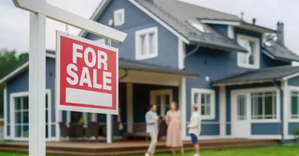 how to buy a home in a seller’s market
