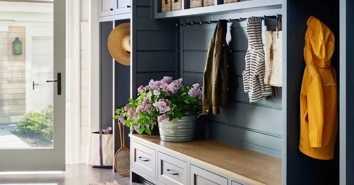 how to clean your house to sell it