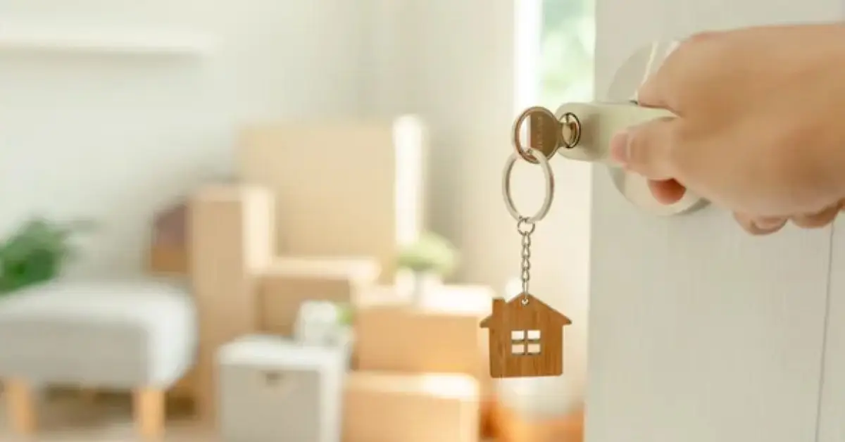 how to save for a house with low income
