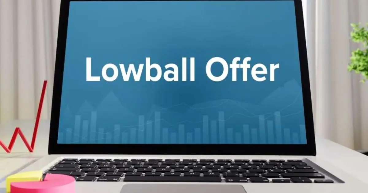 lowball offer tips
