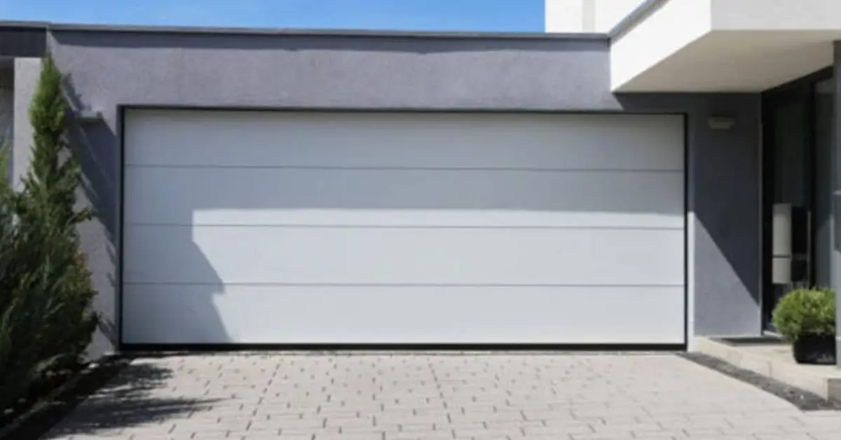 protect garage from burglars