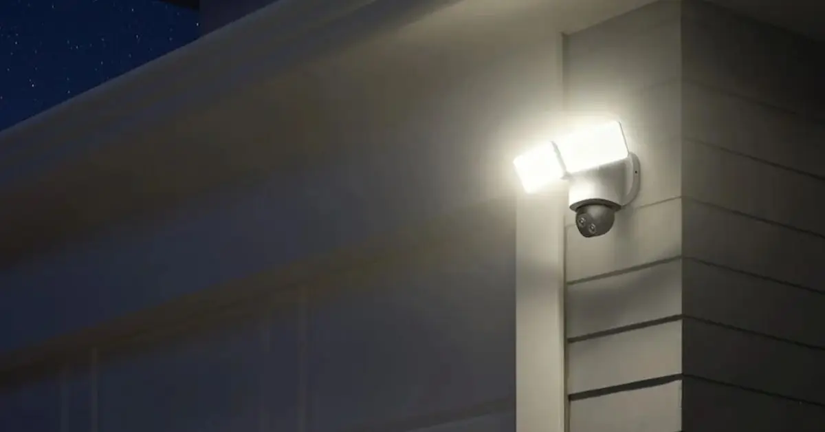 protect garage from burglars