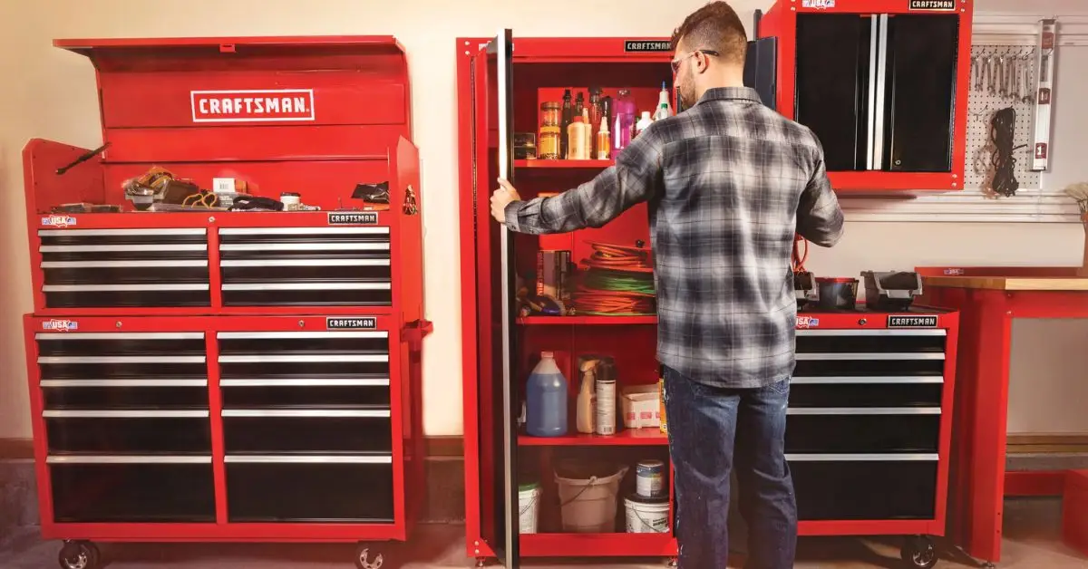 protect garage from burglars