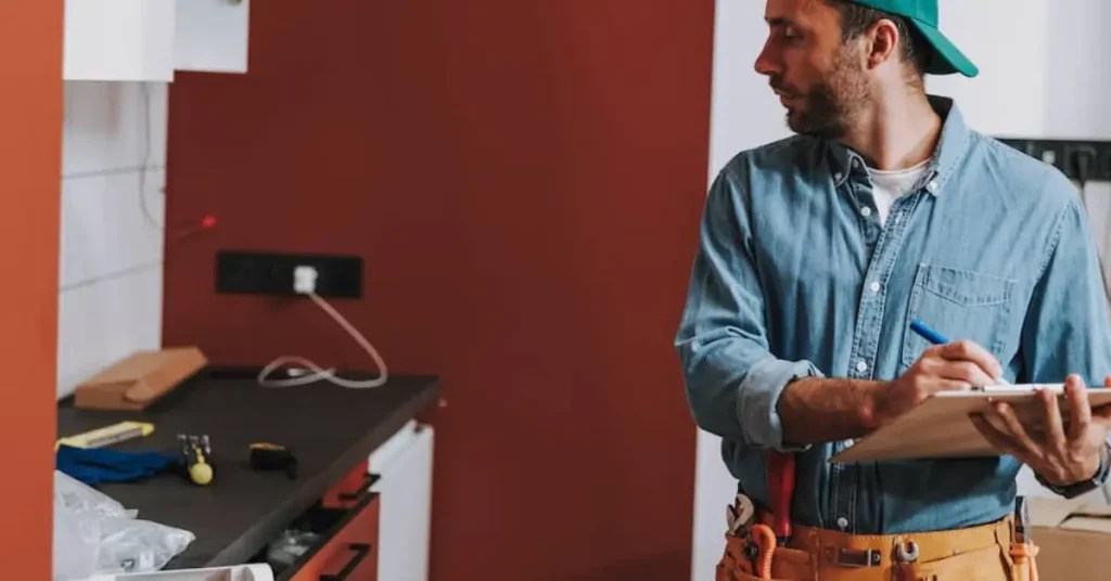 repairs to request after home inspection