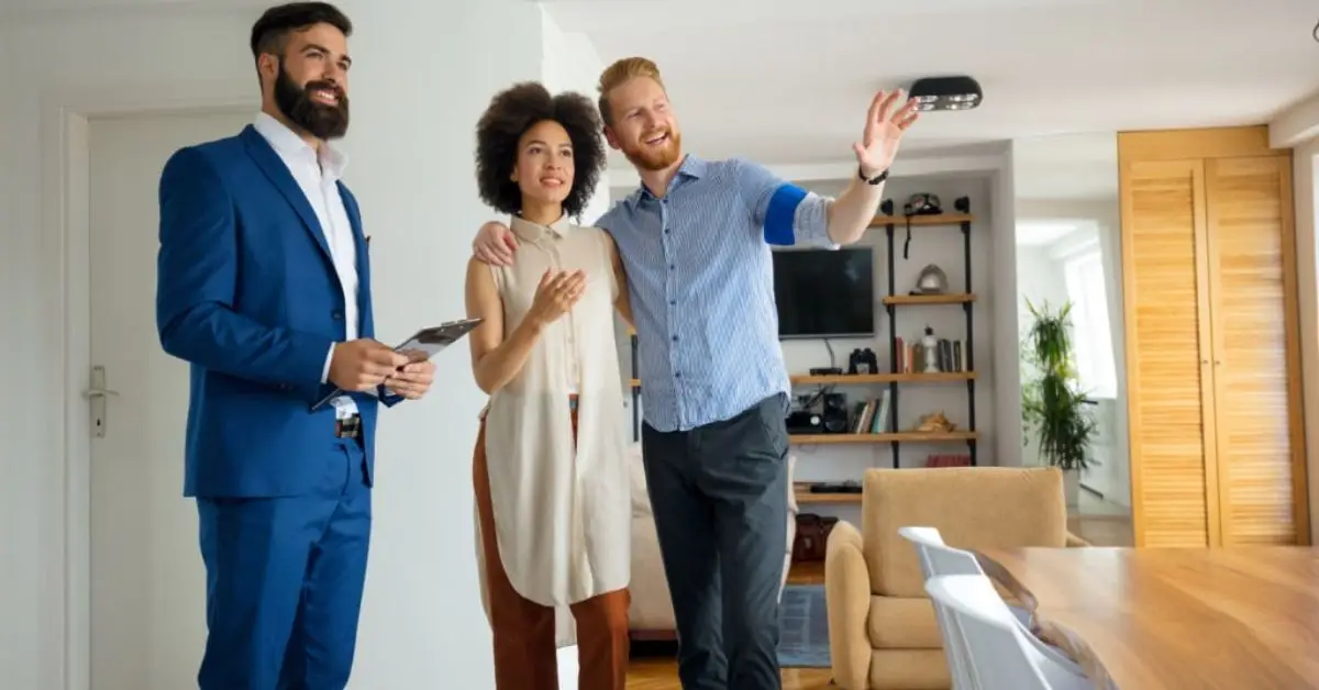 selling a rental property