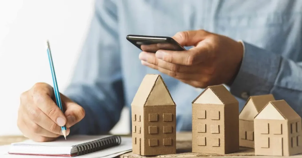 selling a rental property