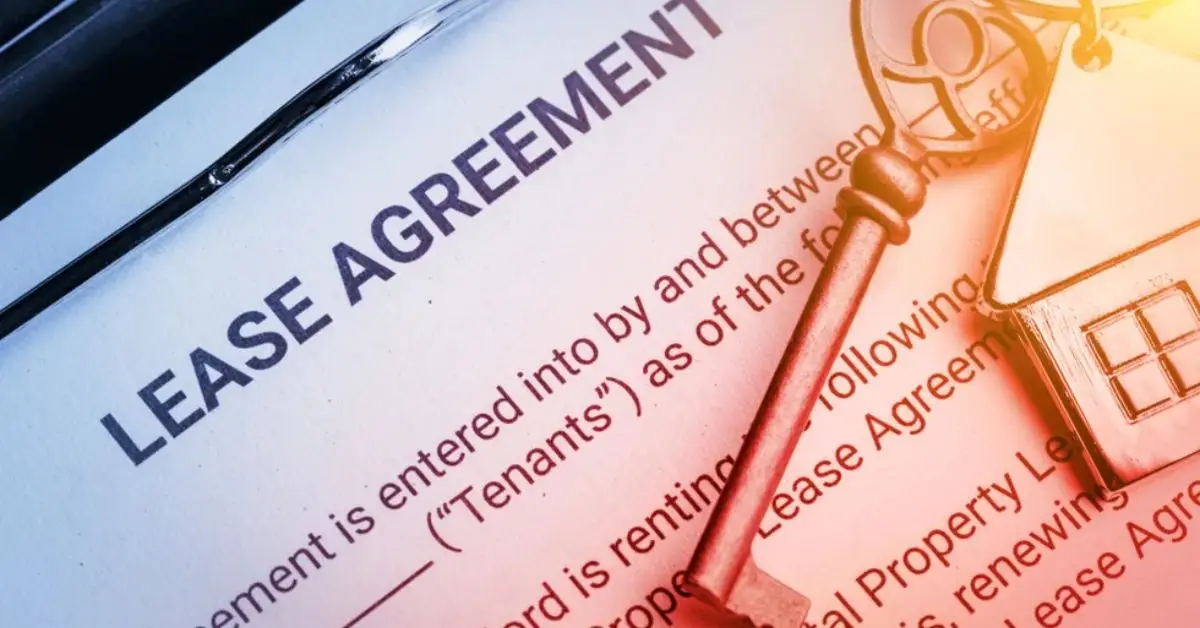 selling a rental property