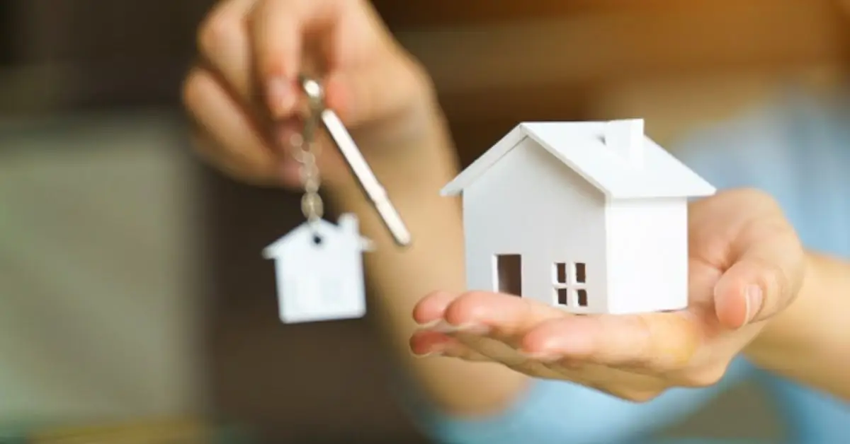 selling a rental property