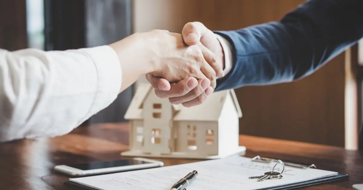 selling a rental property