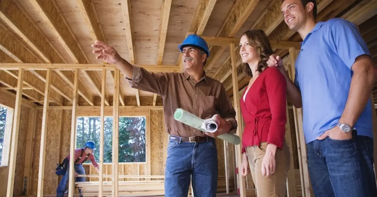 tips for buying a new construction home