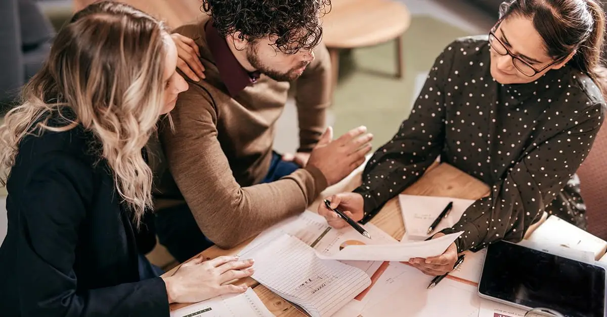 what to do after buying a house