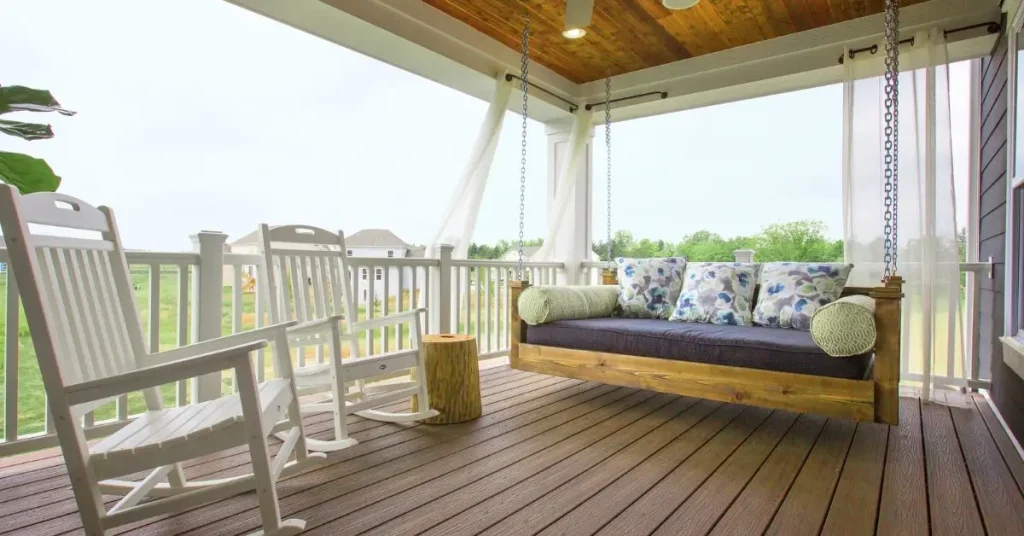 low maintenance home upgrades