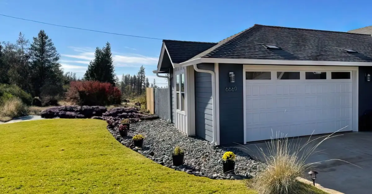 wildfire home protection