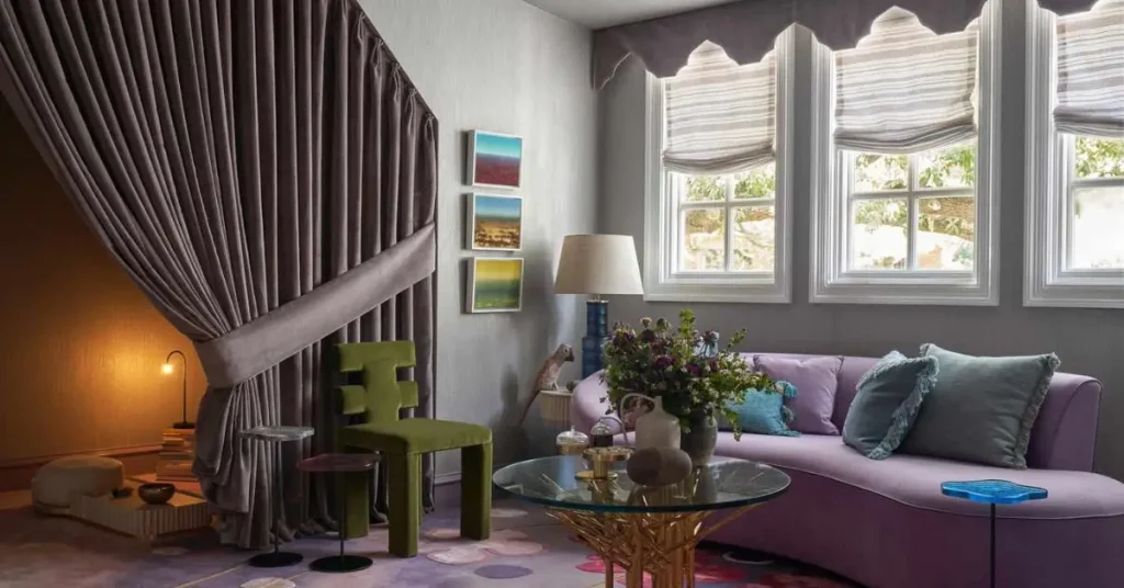 80s home décor ideas