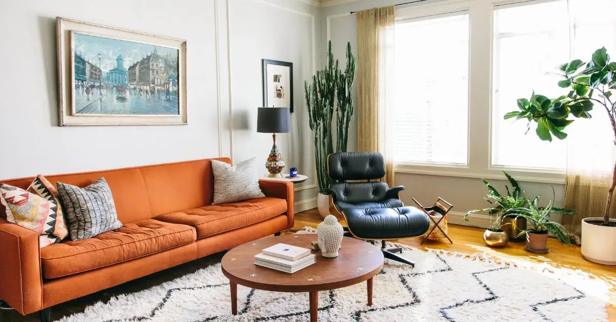 80s home décor ideas