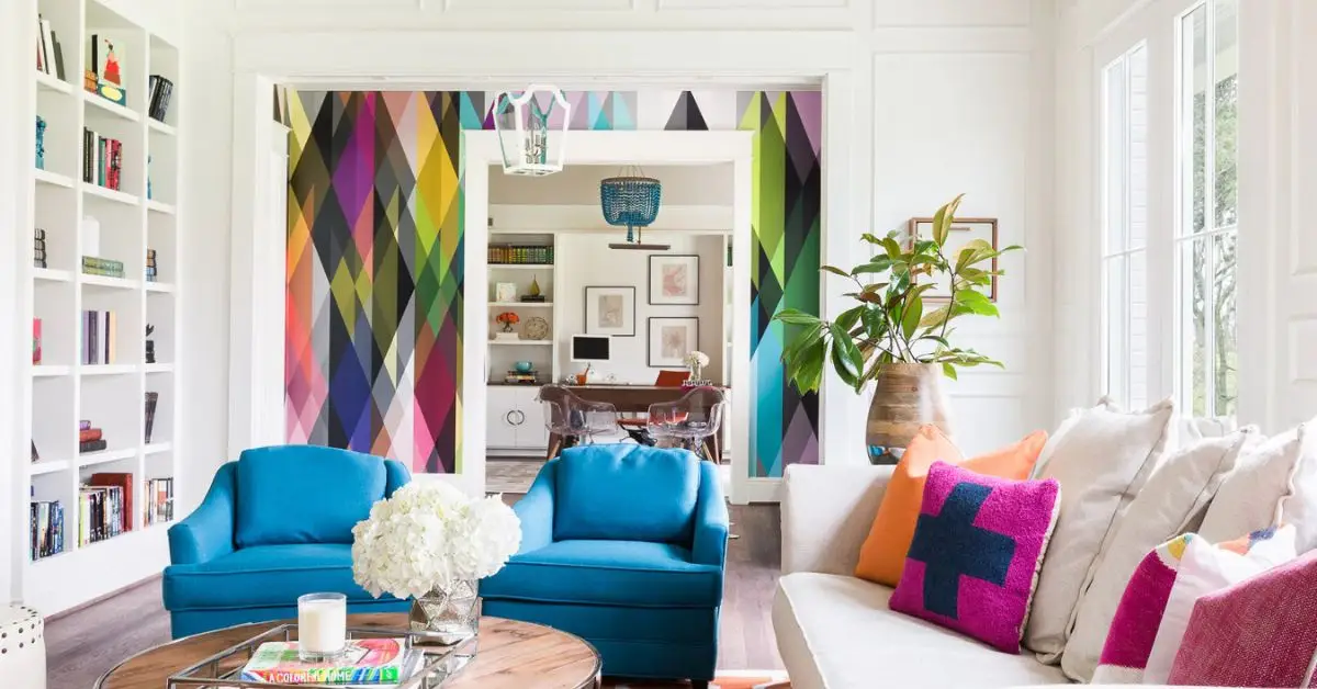 80s home décor ideas