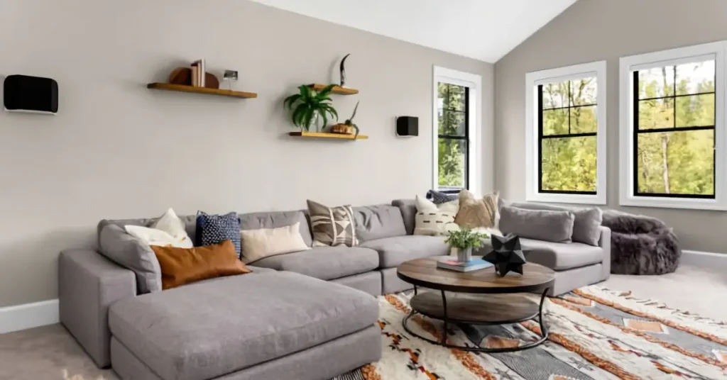 Area Rug Dos & Don’ts