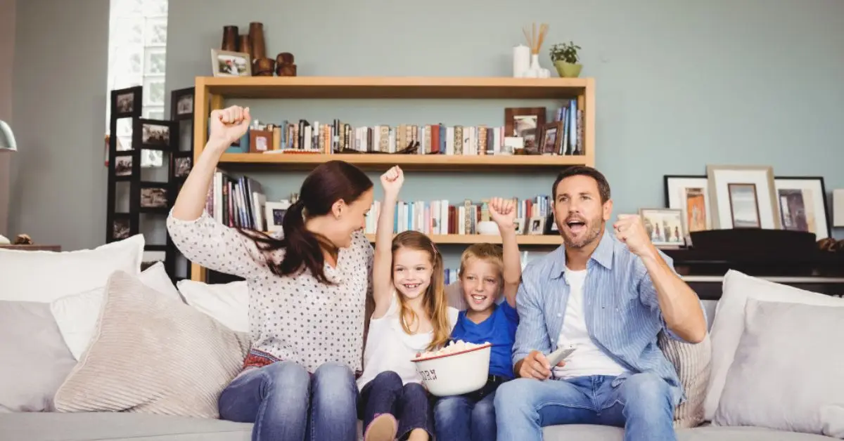 Benefits of Buying a Home