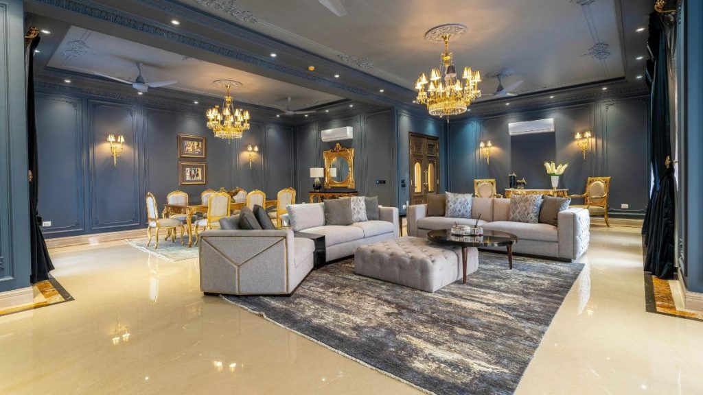 Beyoncé and Jay‑Z took Mortgage on Mansion