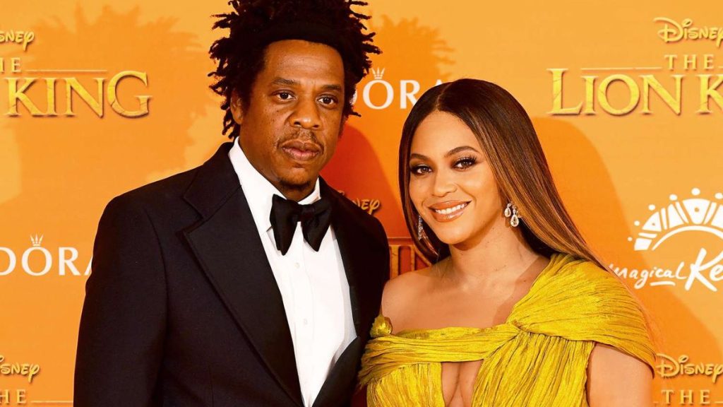 Beyoncé and Jay‑Z took Mortgage on Mansion