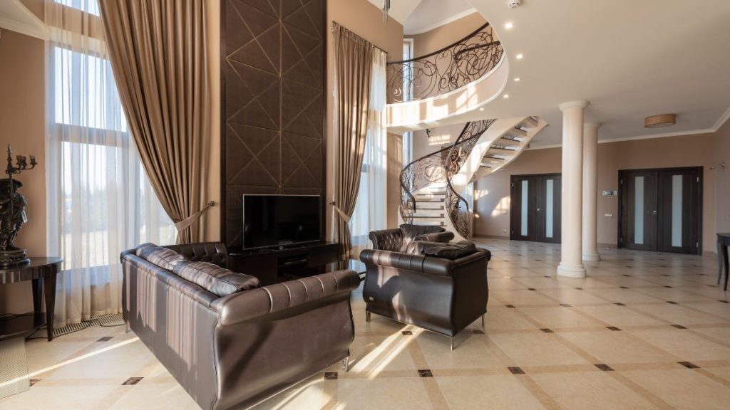 Beyoncé and Jay‑Z took Mortgage on Mansion