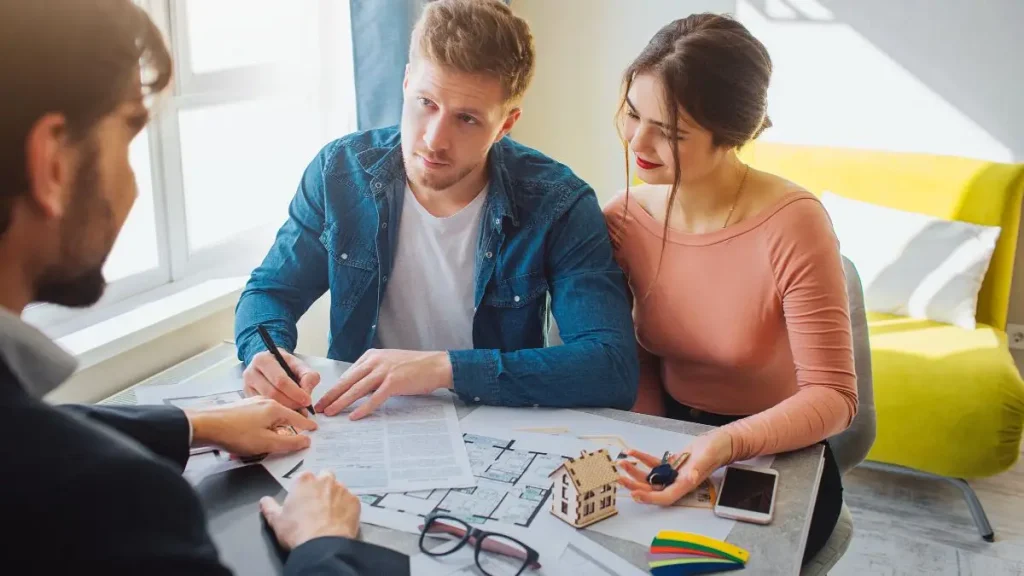 Buying Home With Bad Credit