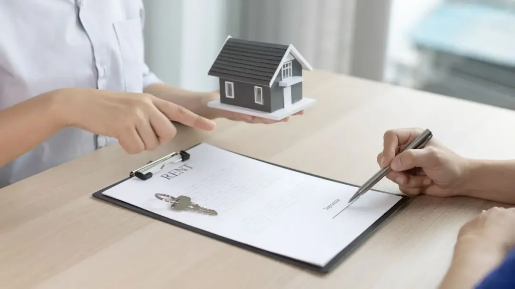 Buying Home With Bad Credit