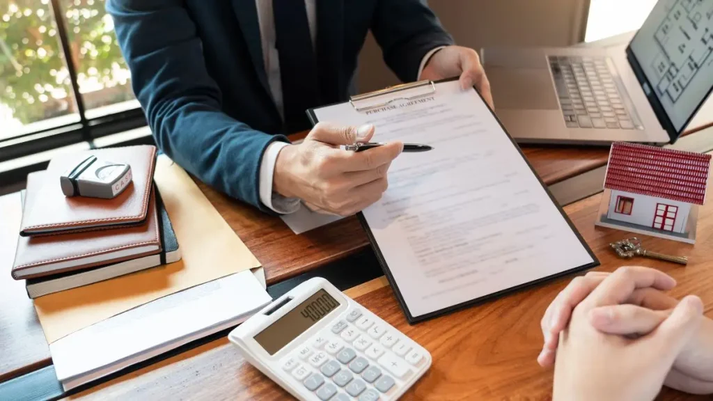Buying Home With Bad Credit