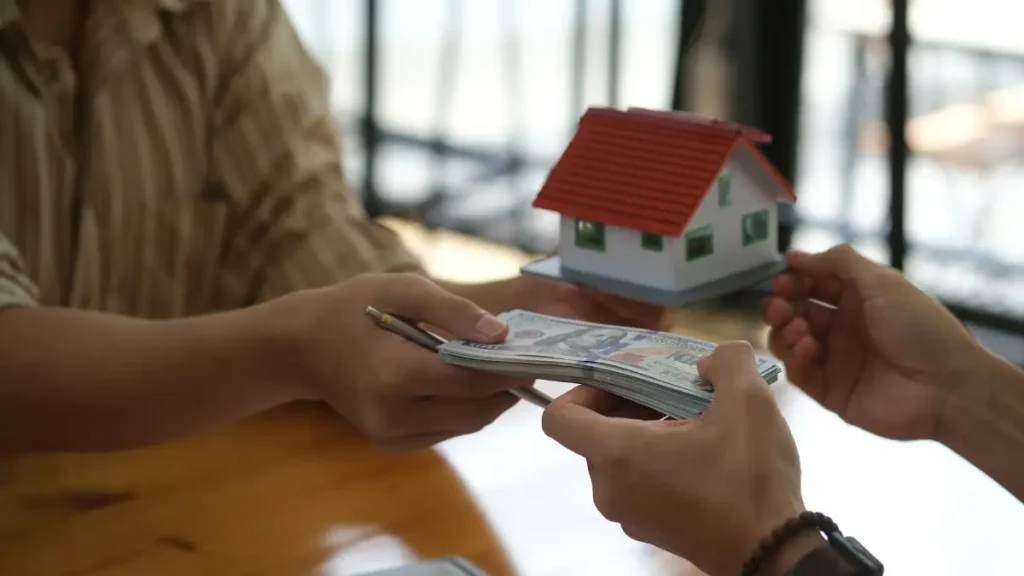 Buying a Home With Cash