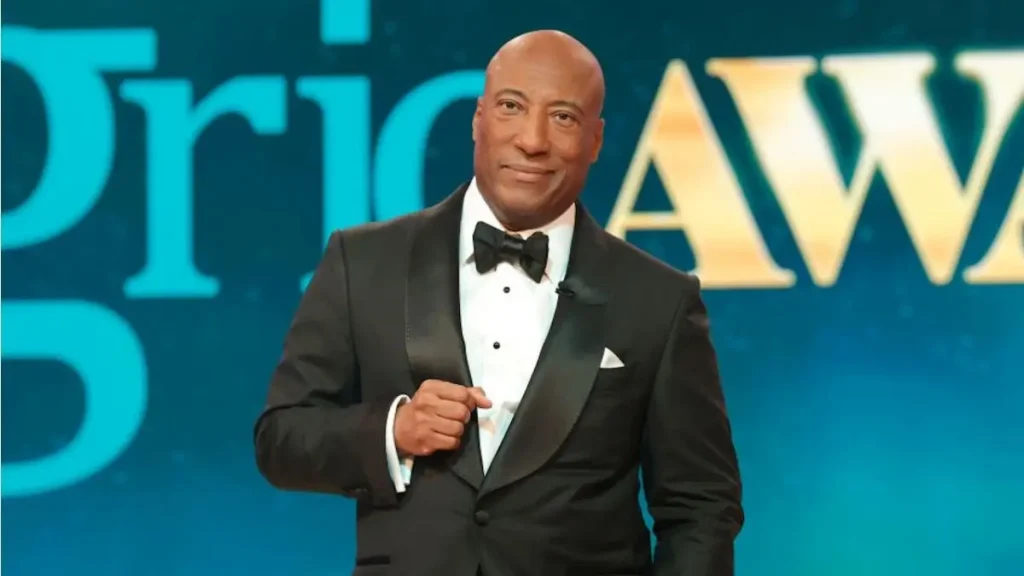 Byron Allen Real Estate Portfolio