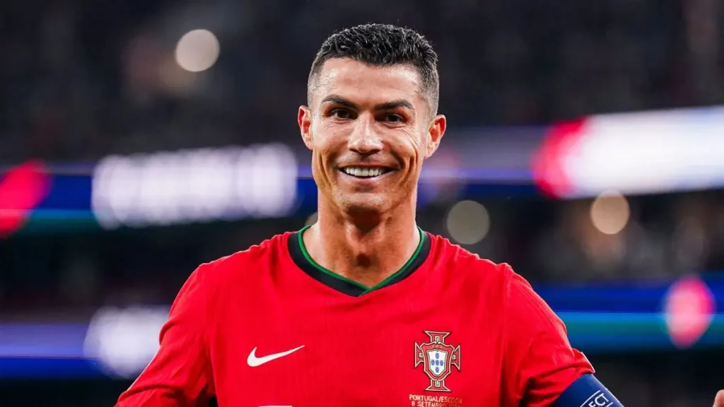 Cristiano Ronaldo Property Portfolio