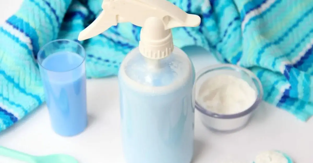 DIY Natural Air Fresheners