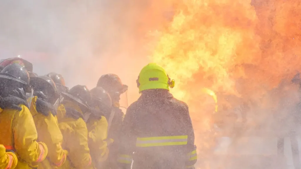 Des Moines House Fire