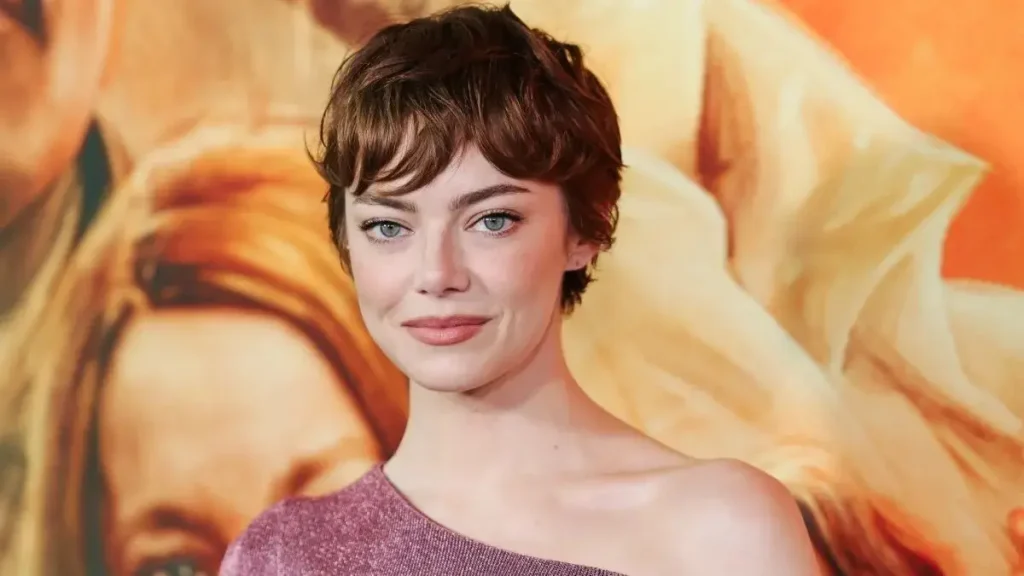 Emma Stone Austin Estate