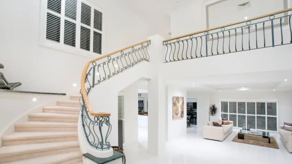 Eric Schmidt New LA Mansion