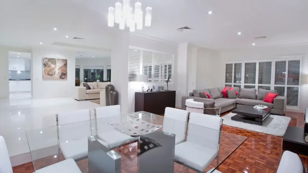 Eric Schmidt New LA Mansion