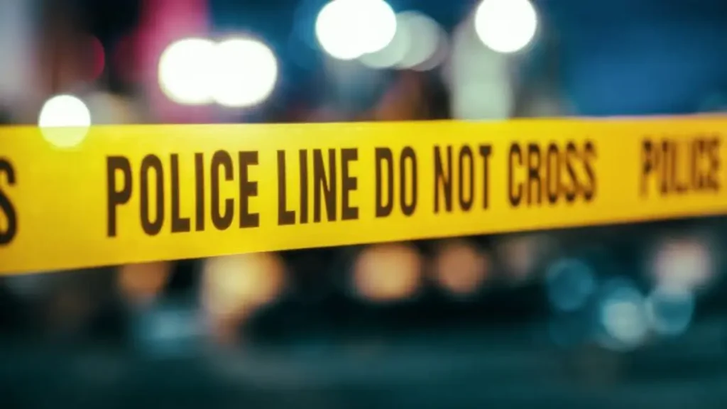 Florida Home Robbery