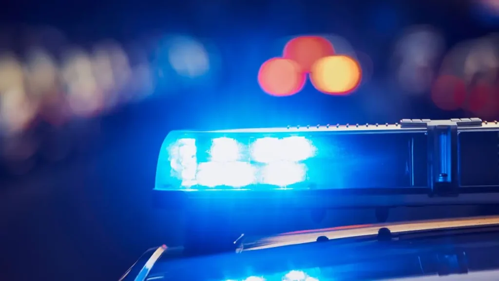 Glenburn Home Invasion